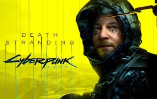 Death Stranding