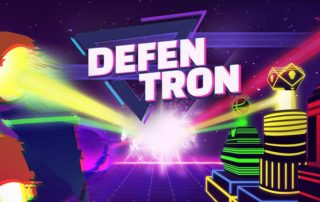 Defentron Recensione