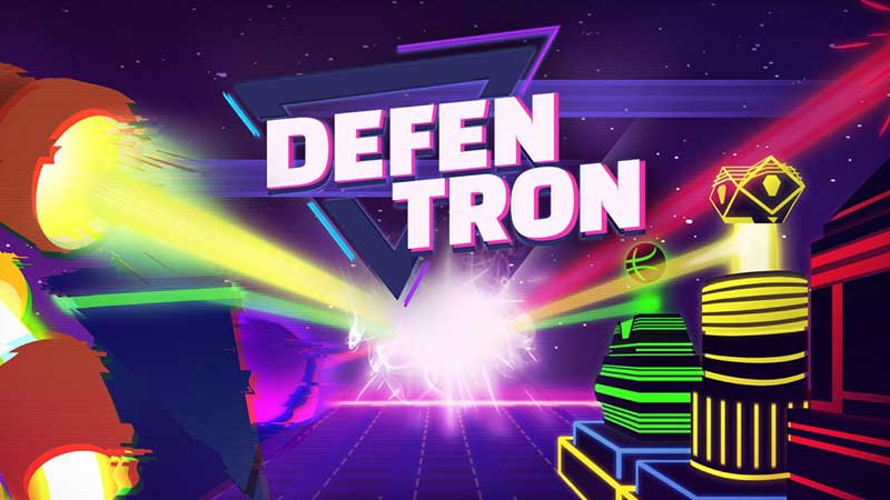 Defentron Recensione