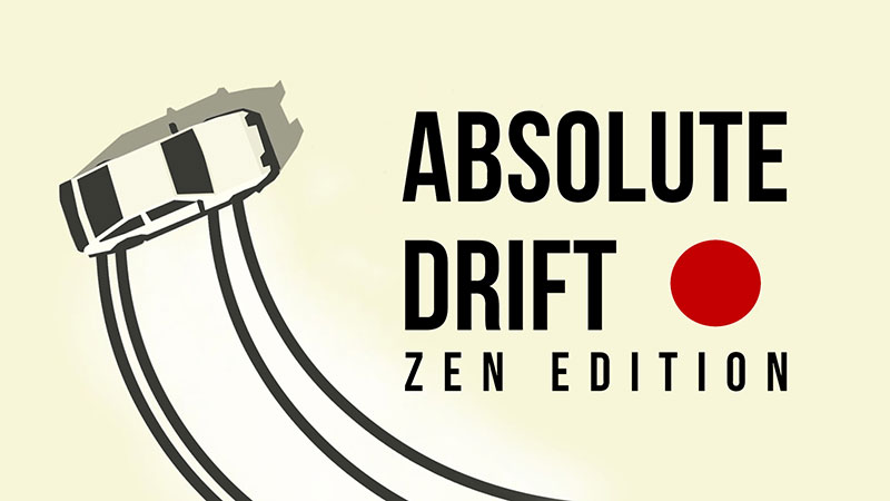 Absolute Drift Zen Edition