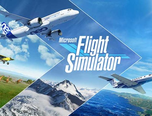 Microsoft Flight Simulator, il City Update 16 porta l’Italia al centro del simulatore