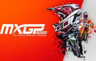 MXGP 2020