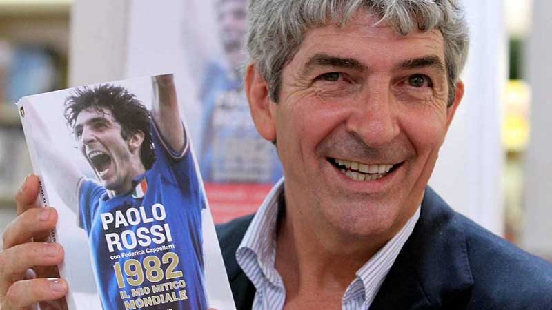 Paolo Rossi