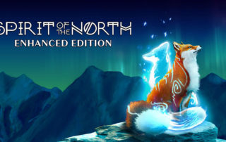 Spirit of the North