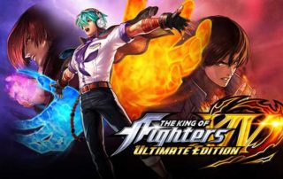 The King of Fighters XIV Ultimate Edition Recensione