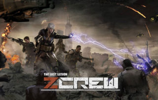 Zcrew Recensione