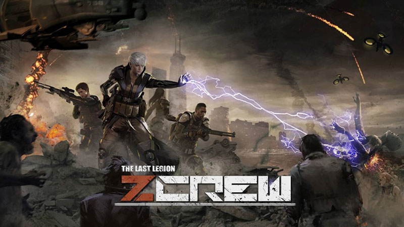 Zcrew Recensione