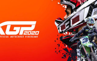 MXGP 2020 Recensione Playstation 5