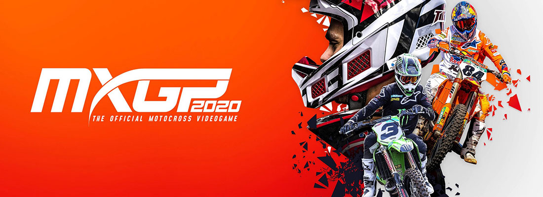 MXGP 2020 Recensione Playstation 5