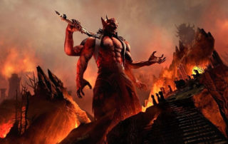 The Elder Scrolls Online Blackwood Recensione