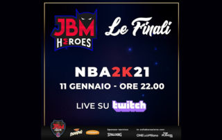NBA 2K21