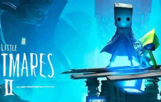 Little Nightmares II Recensione