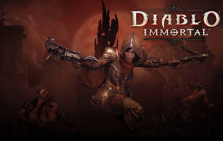 Diablo Immortal