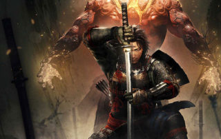 Nioh 2 The Complete Edition