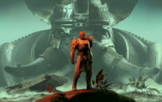 La Stagione degli Eletti