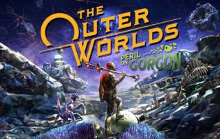 The Outer Worlds Switch