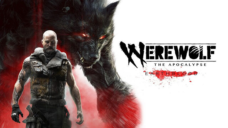 Werewolf The Apocalypse Earthblood Recensione