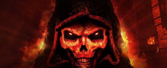 Diablo