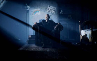 Little Nightmares II