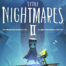 LITTLE NIGHTMARES