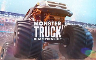 Monster Truck Championship Recensione Next Gen