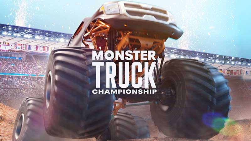 Monster Truck Championship Recensione Next Gen