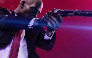 Hitman