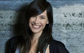 Jade Raymond
