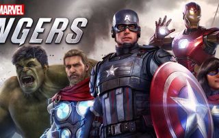 Marvel Avengers Recensione
