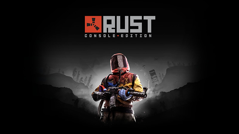Rust Console Edition Recensione