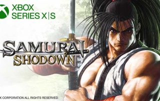 Samurai Shodown Recensione Xbox Serie X