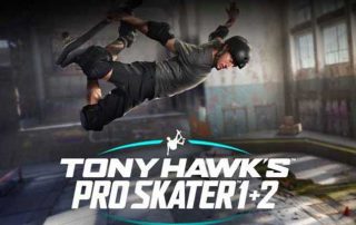 Tony Hawk Pro Skater 1+2 Recensione Next Gen