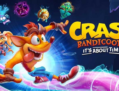 Crash Bandicoot compie 30 anni e su Subito il retrogaming è ancora un affare
