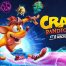 Crash Bandicoot 4 Switch