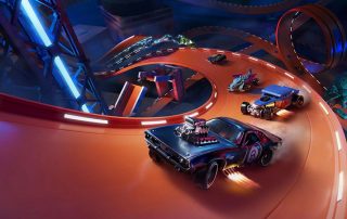 Hot Wheels Unleashed Recensione