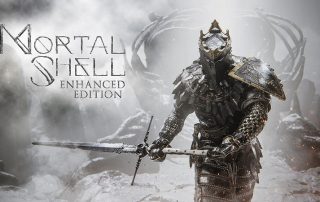 Mortal Shell Enhanced Edition