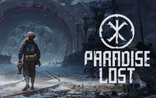 Paradise Lost
