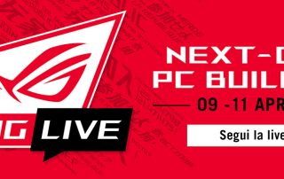 ROG Live 2021