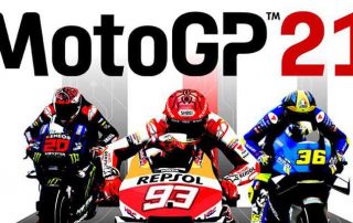 MotoGP 21 Recensione