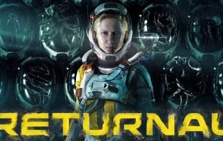 Returnal Playstation 5 Recensione