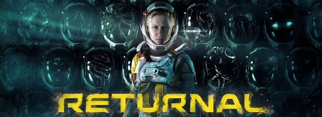 Returnal Playstation 5 Recensione
