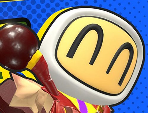 Panic Bomber W entra nella Super Bomberman Collection con un aggiornamento gratuito