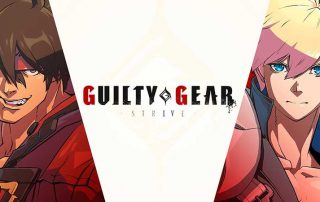 Guilty Gear Strive Recensione Playstation PC