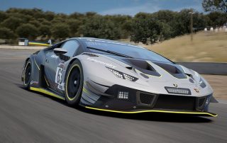 Lamborghini eSports