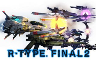 R-TYPE FINAL 2 Recensione