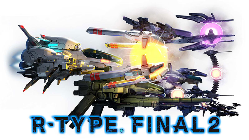 R-TYPE FINAL 2 Recensione