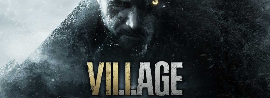 Resident Evil Village Recensione