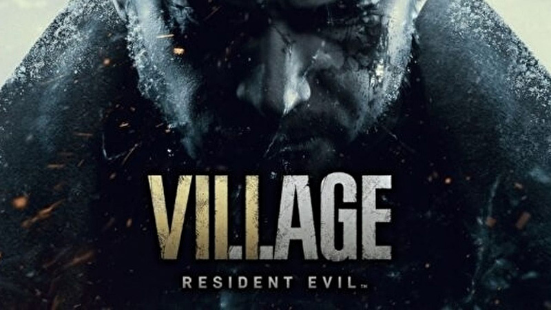 Resident Evil Village Recensione
