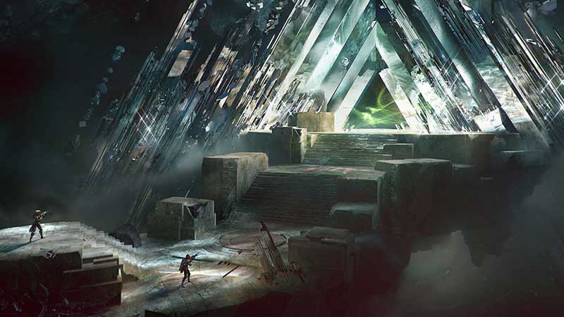 Destiny 2 Recensione Stagione del Tecnosimbionte