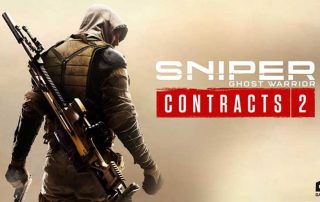 Sniper Ghost Warrior Contracts 2